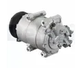 DELPHI Kompresor klimatizace DF CS20323, CS20323