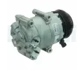 DELPHI Kompresor klimatizace DF CS20324, CS20324