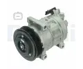 DELPHI Kompresor klimatizace DF CS20325, CS20325