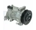 DELPHI Kompresor klimatizace DF CS20325, CS20325