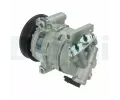 DELPHI Kompresor klimatizace DF CS20325, CS20325