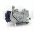 Kompresor klimatizace&nbsp;DELPHI&nbsp;&dash;&nbsp;DF CS20331