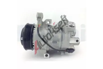 DELPHI Kompresor klimatizace DF CS20331, CS20331