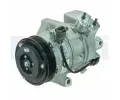 DELPHI Kompresor klimatizace DF CS20331, CS20331