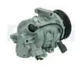 DELPHI Kompresor klimatizace DF CS20331, CS20331