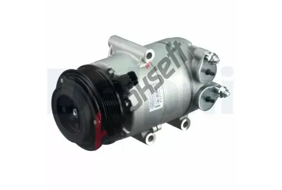 DELPHI Kompresor klimatizace DF CS20348, CS20348