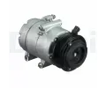 DELPHI Kompresor klimatizace DF CS20348, CS20348