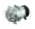 DELPHI Kompresor klimatizace DF CS20348, CS20348