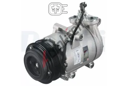 DELPHI Kompresor klimatizace DF CS20350, CS20350