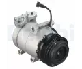 DELPHI Kompresor klimatizace DF CS20350, CS20350