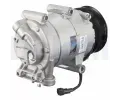 DELPHI Kompresor klimatizace DF CS20350, CS20350