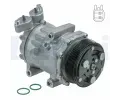 DELPHI Kompresor klimatizace DF CS20351, CS20351
