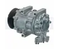 DELPHI Kompresor klimatizace DF CS20351, CS20351