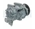 DELPHI Kompresor klimatizace DF CS20351, CS20351