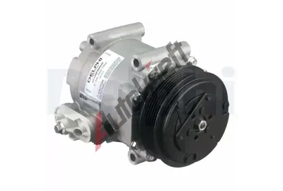 DELPHI Kompresor klimatizace DF CS20352, CS20352
