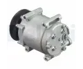 DELPHI Kompresor klimatizace DF CS20352, CS20352