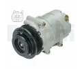 DELPHI Kompresor klimatizace DF CS20358, CS20358