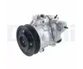 DELPHI Kompresor klimatizace ‐ DF CS20363