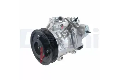 DELPHI Kompresor klimatizace DF CS20363, CS20363