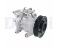DELPHI Kompresor klimatizace DF CS20363, CS20363