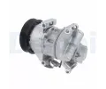 DELPHI Kompresor klimatizace DF CS20363, CS20363