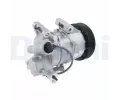 DELPHI Kompresor klimatizace DF CS20363, CS20363