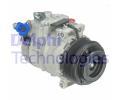 DELPHI Kompresor klimatizace DF CS20370, CS20370