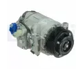 DELPHI Kompresor klimatizace DF CS20378, CS20378