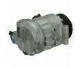 DELPHI Kompresor klimatizace DF CS20378, CS20378
