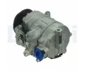 DELPHI Kompresor klimatizace DF CS20378, CS20378