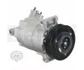 DELPHI Kompresor klimatizace DF CS20382, CS20382