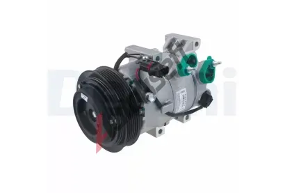 DELPHI Kompresor klimatizace DF CS20385, CS20385