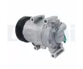 DELPHI Kompresor klimatizace DF CS20385, CS20385