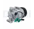 DELPHI Kompresor klimatizace DF CS20385, CS20385