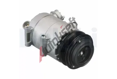 DELPHI Kompresor klimatizace DF CS20391, CS20391