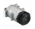 DELPHI Kompresor klimatizace DF CS20391, CS20391
