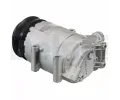 DELPHI Kompresor klimatizace DF CS20391, CS20391