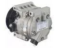 DELPHI Kompresor klimatizace DF CS20402, CS20402
