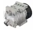 DELPHI Kompresor klimatizace DF CS20402, CS20402