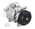 DELPHI Kompresor klimatizace DF CS20403, CS20403