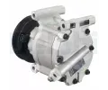 DELPHI Kompresor klimatizace DF CS20403, CS20403