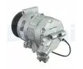 DELPHI Kompresor klimatizace DF CS20405-12B1, CS20405-12B1