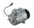 DELPHI Kompresor klimatizace DF CS20405-12B1, CS20405-12B1