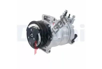 DELPHI Kompresor klimatizace DF CS20426-12B1, CS20426-12B1 DELPHI Kompresor klimatizace DF CS20426-12B1, CS20426-12B1
