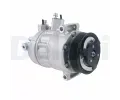 DELPHI Kompresor klimatizace DF CS20426-12B1, CS20426-12B1