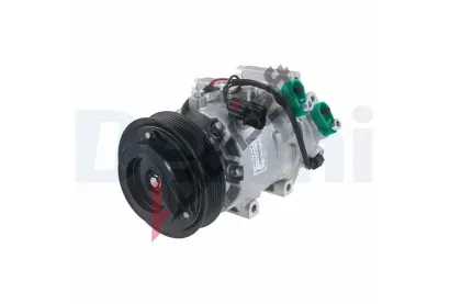 DELPHI Kompresor klimatizace DF CS20461, CS20461