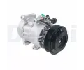 DELPHI Kompresor klimatizace DF CS20461, CS20461