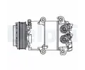 Kompresor klimatizace DELPHI ‐ DF CS20466