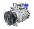 DELPHI Kompresor klimatizace DF CS20475, CS20475