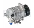 DELPHI Kompresor klimatizace DF CS20475, CS20475